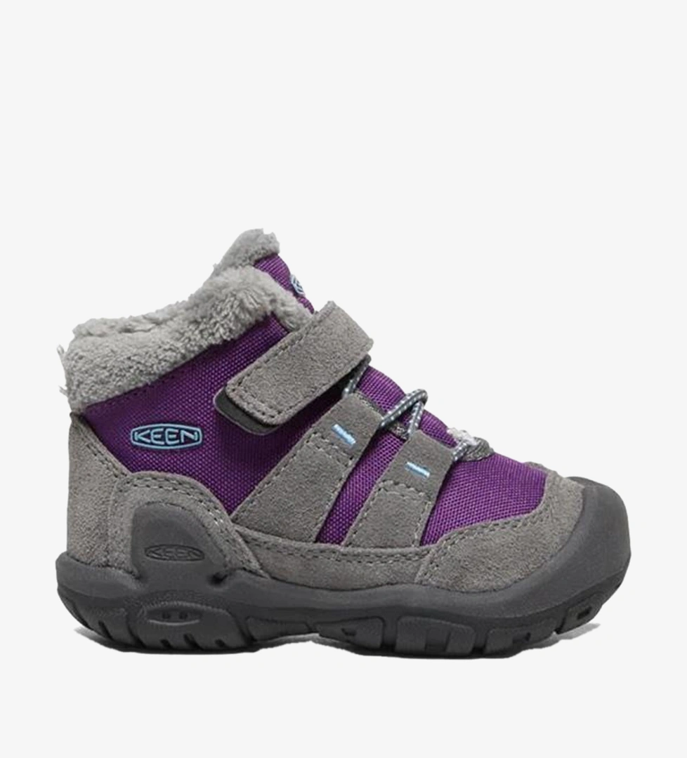Keen Steel Grey Charısma Keen Knotch