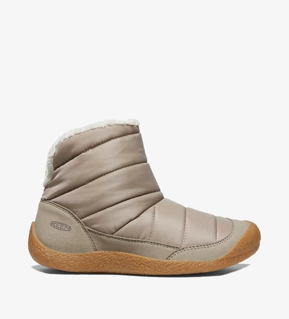Keen Tımberwolf Plaza Taupe Keen Howser Katlanabilen