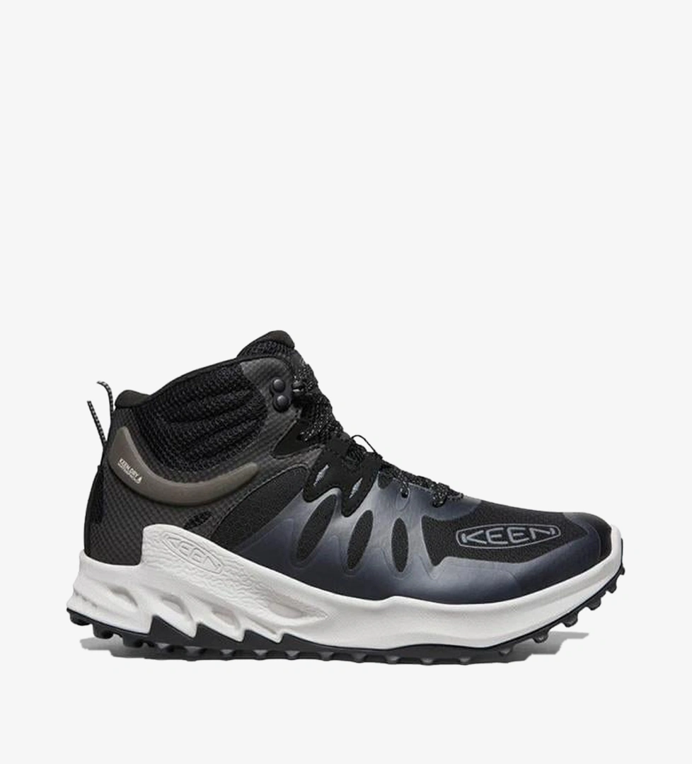 Keen Black Black Keen Zionic Su
