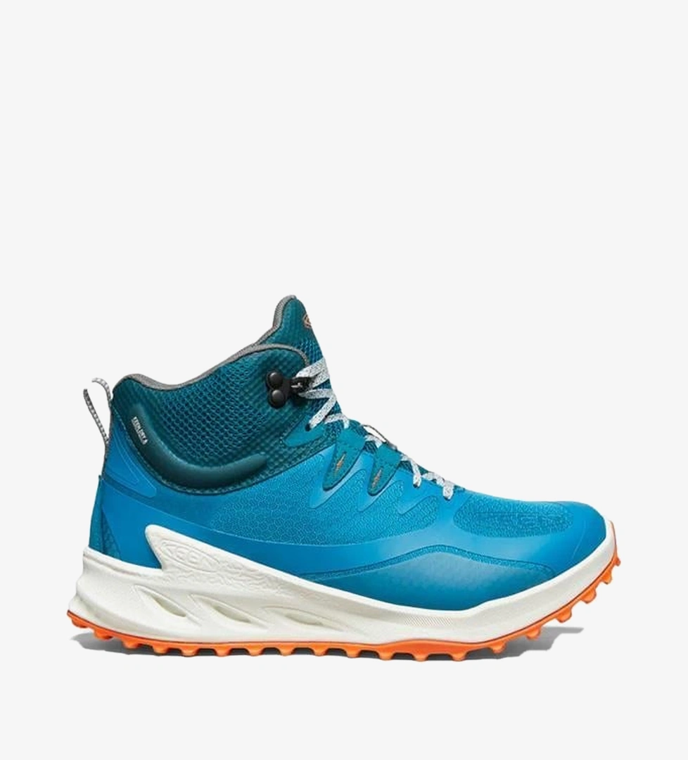 Keen Fjord Blue Tangerıne Keen Zionic Su