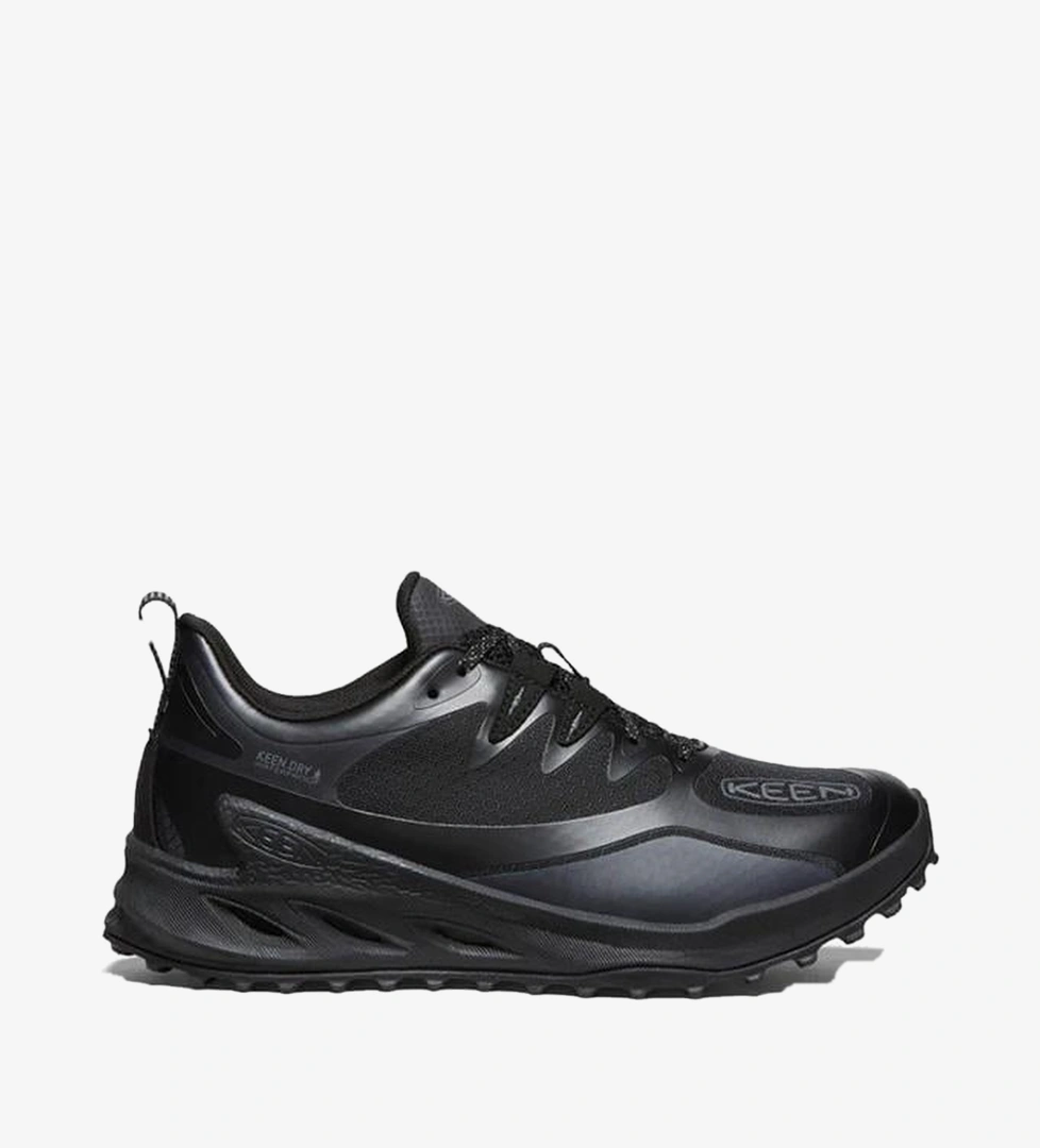 Keen Black Black Keen Zionic Su