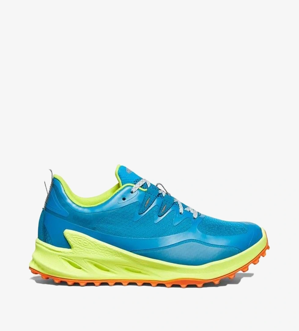 Keen Fjord Blue Evenıng Prımrose Keen Zionic Su