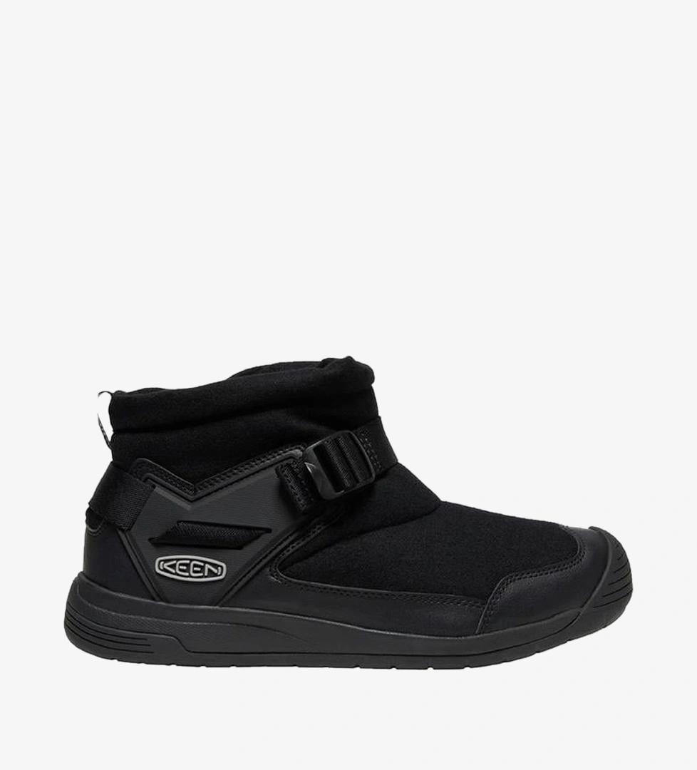 Keen Black Felt Black Keen Hoodromeo