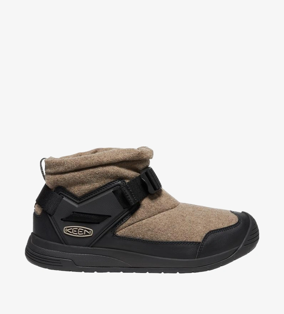 Keen Keen Hoodromeo