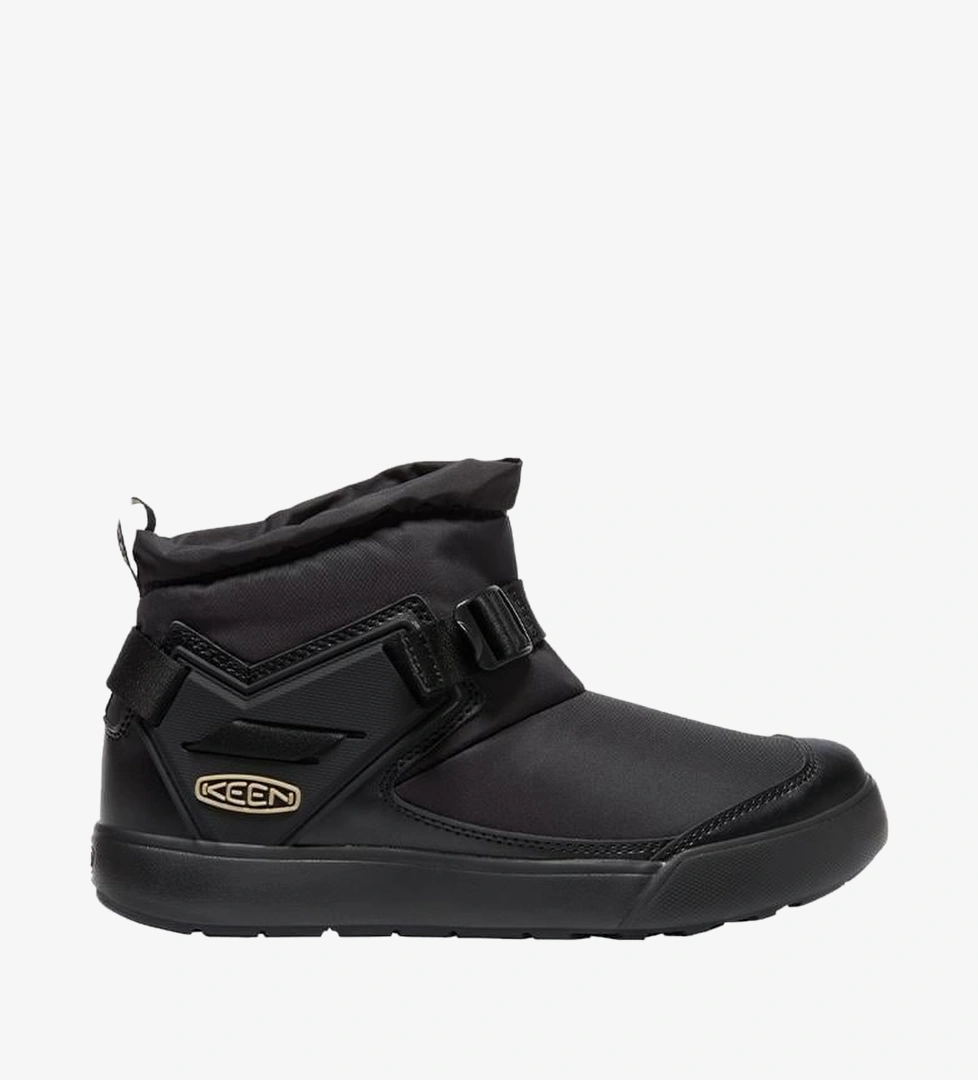Keen Black Black Keen Hoodromeo