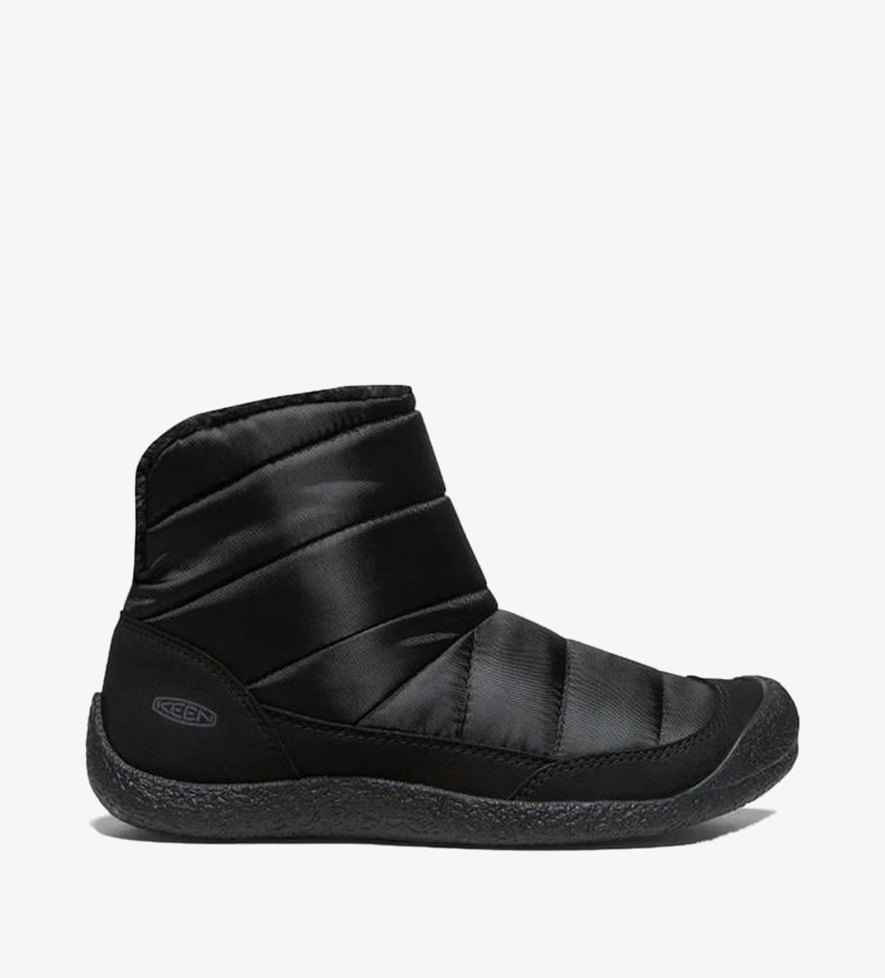 Keen Keen Howser Katlanabilen