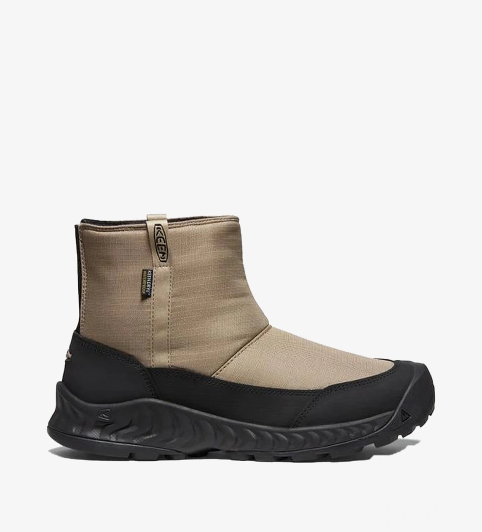 Keen Keen Hood Nxis