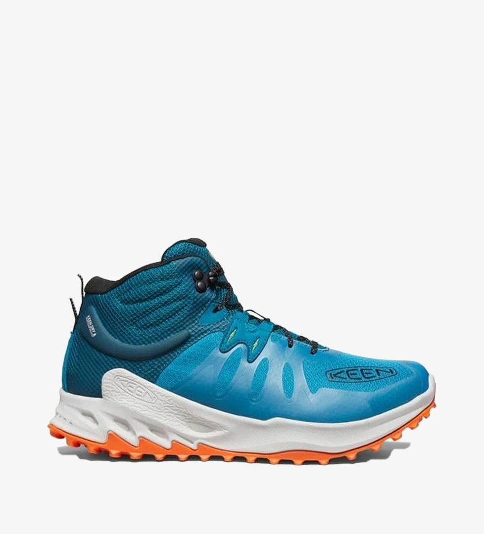 Fjord Blue Evenıng Prımrose