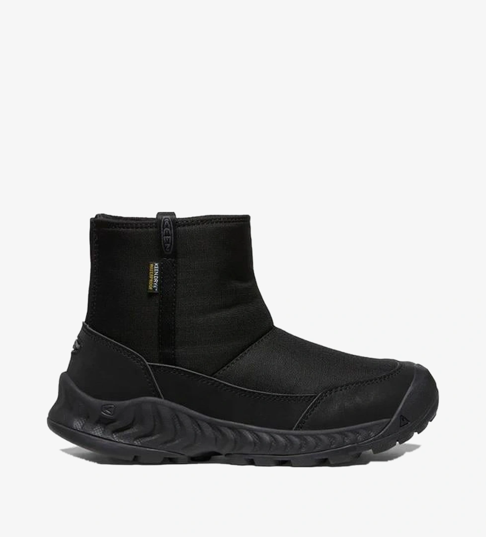 Keen Black Black Keen Hood Nxis