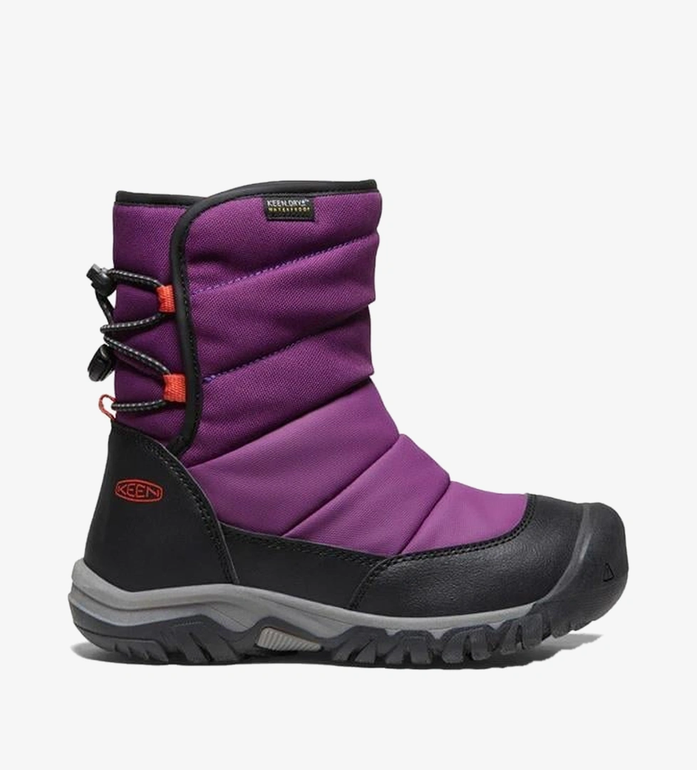Keen Charısma Orange Keen Puffrider Su