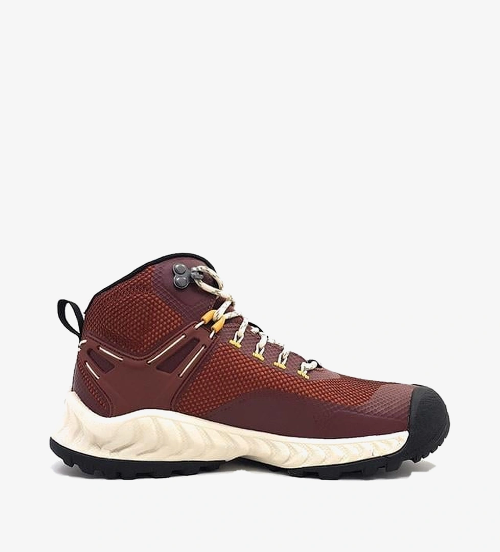 Keen Andorra Golden Yellow Keen Nxis Evo