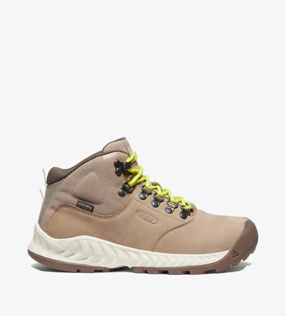 Keen Safarı Bırch Keen Nxis Explorer