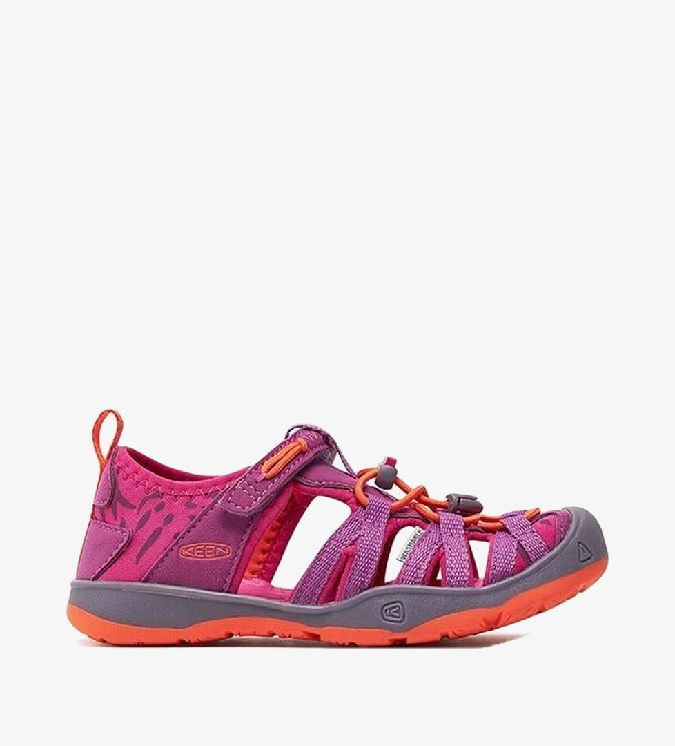 Keen Purple Wıne Nasturtıum Keen Moxie