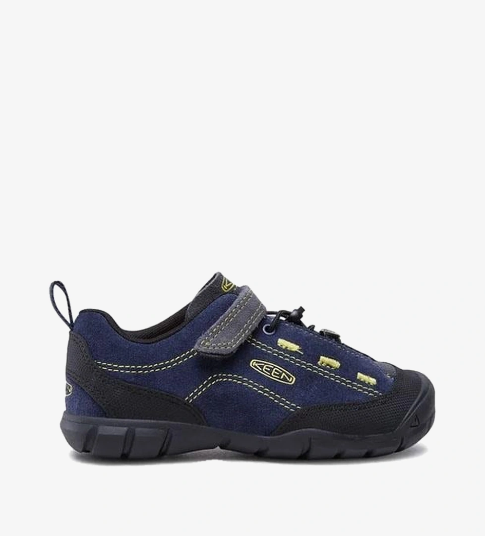 Keen Black Irıs Magnet Keen Jasper