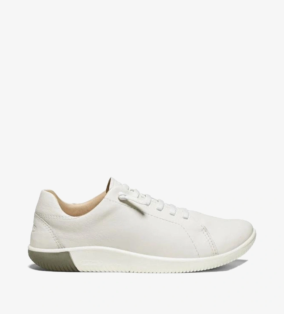 Keen Star Whıte Star White Keen Knx