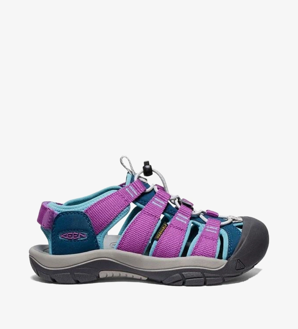 Keen Legıon Blue Wıllowherb Keen Newport