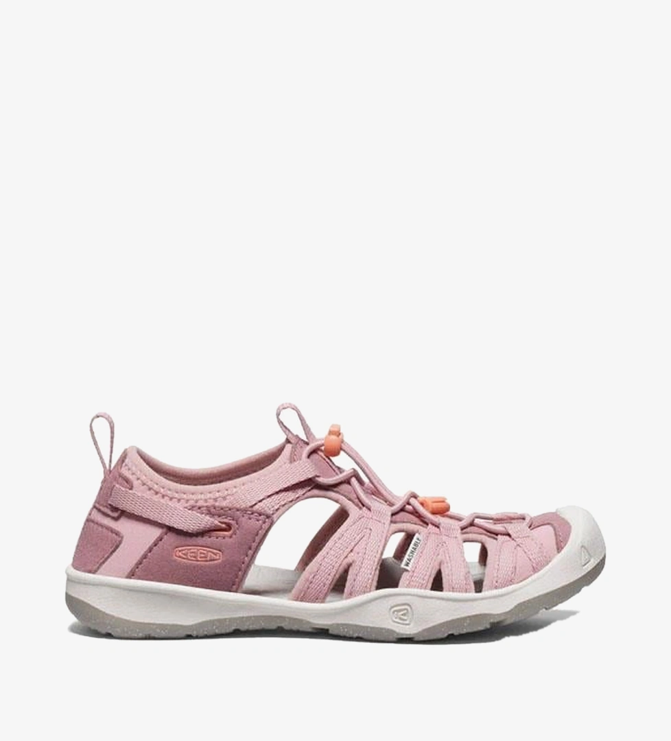 Keen Nostalgıa Rose Papaya Punch Keen Moxie