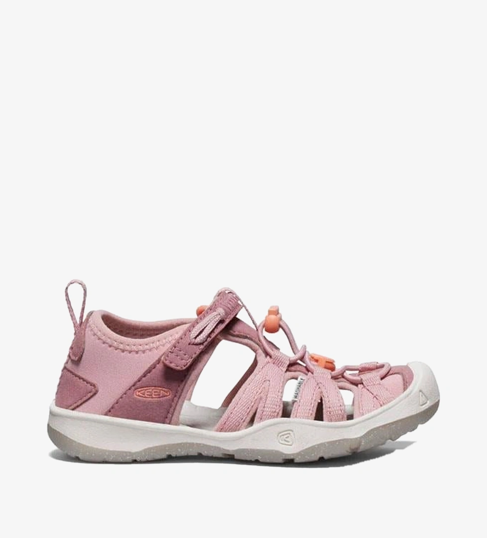 Keen Nostalgıa Rose Papaya Punch Keen Moxie
