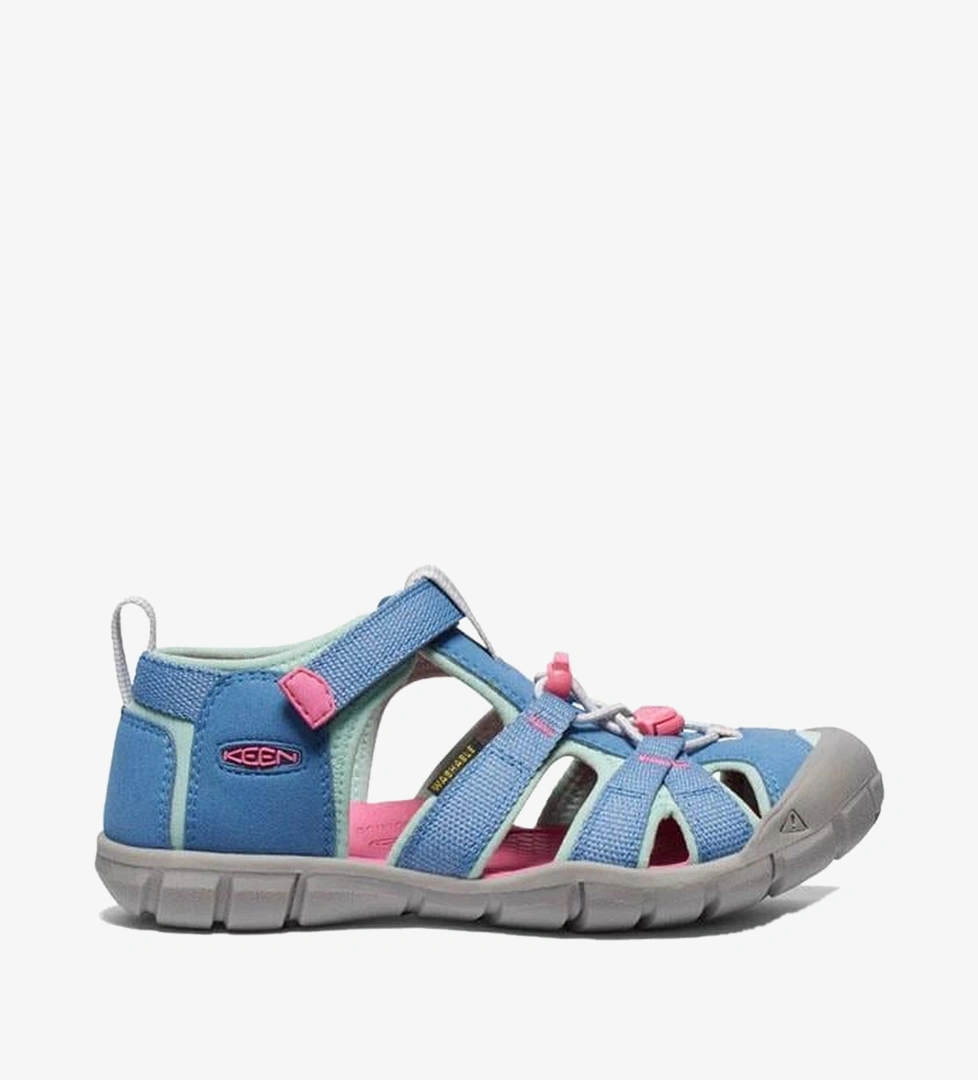 Keen Coronet Blue Hot Pink Keen Seacamp II