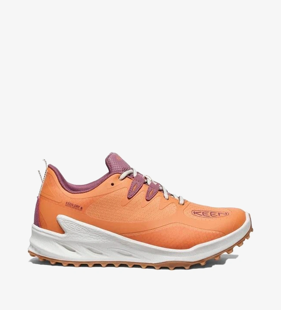 Keen Tangerıne Star White Keen Zionic Su