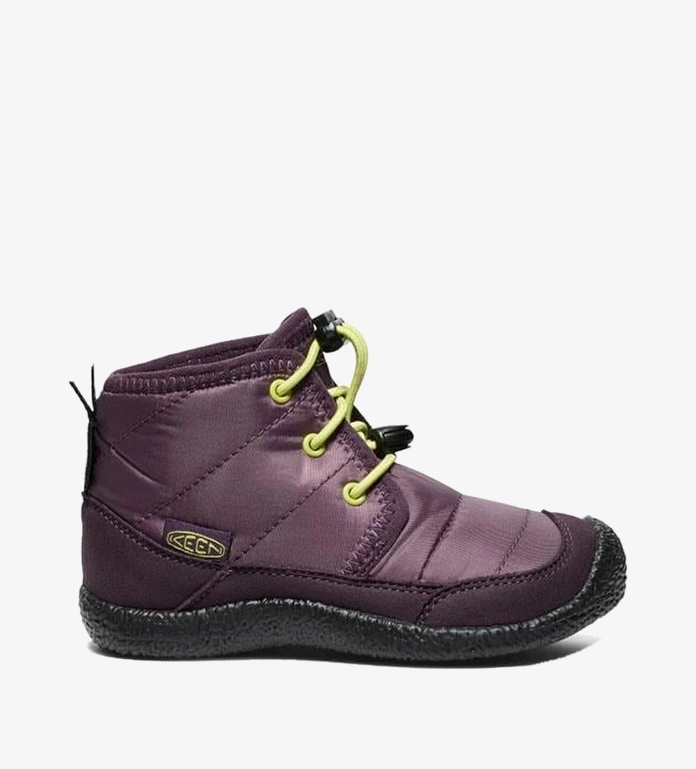 Keen Plum Perfect Daıquırı Green Keen Howser Ll