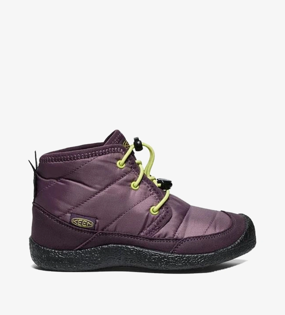 Howser II Chukka Su Geçirmez Çocuk Bot
