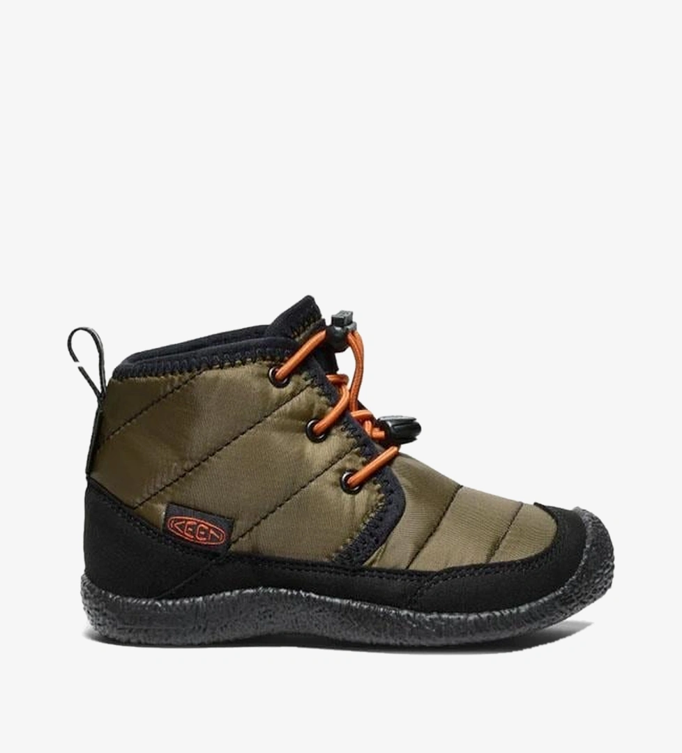 Keen Keen Howser Ll