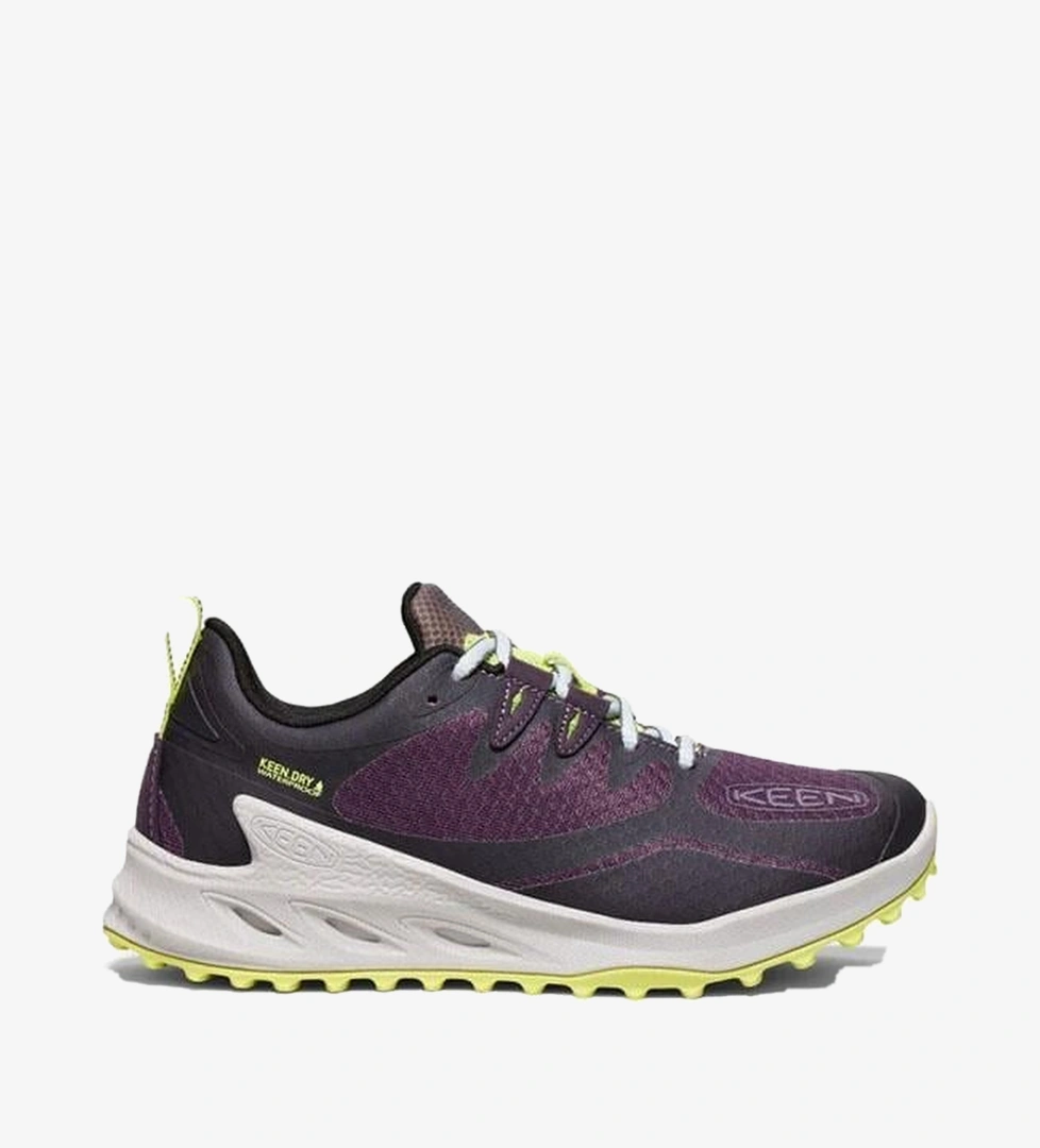 Keen Plum Perfect Daıquırı Green Keen Zionic Su