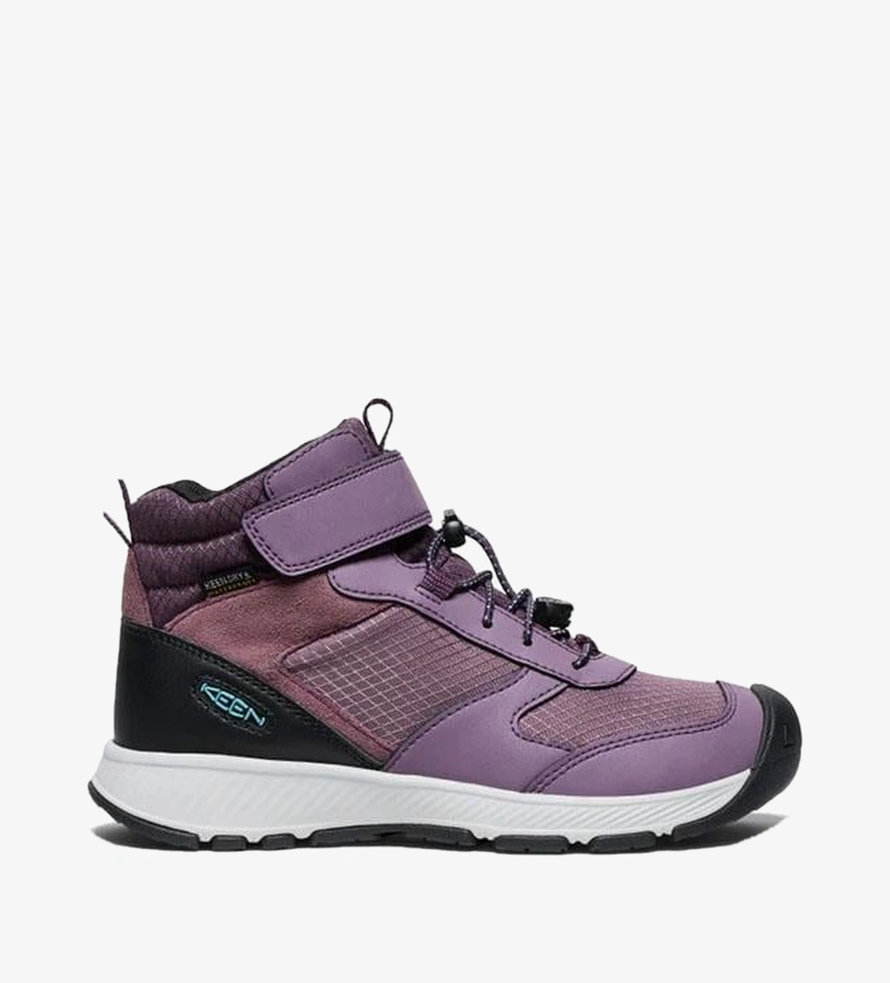 Keen Black Plum Plum Perfect Keen Skua Su