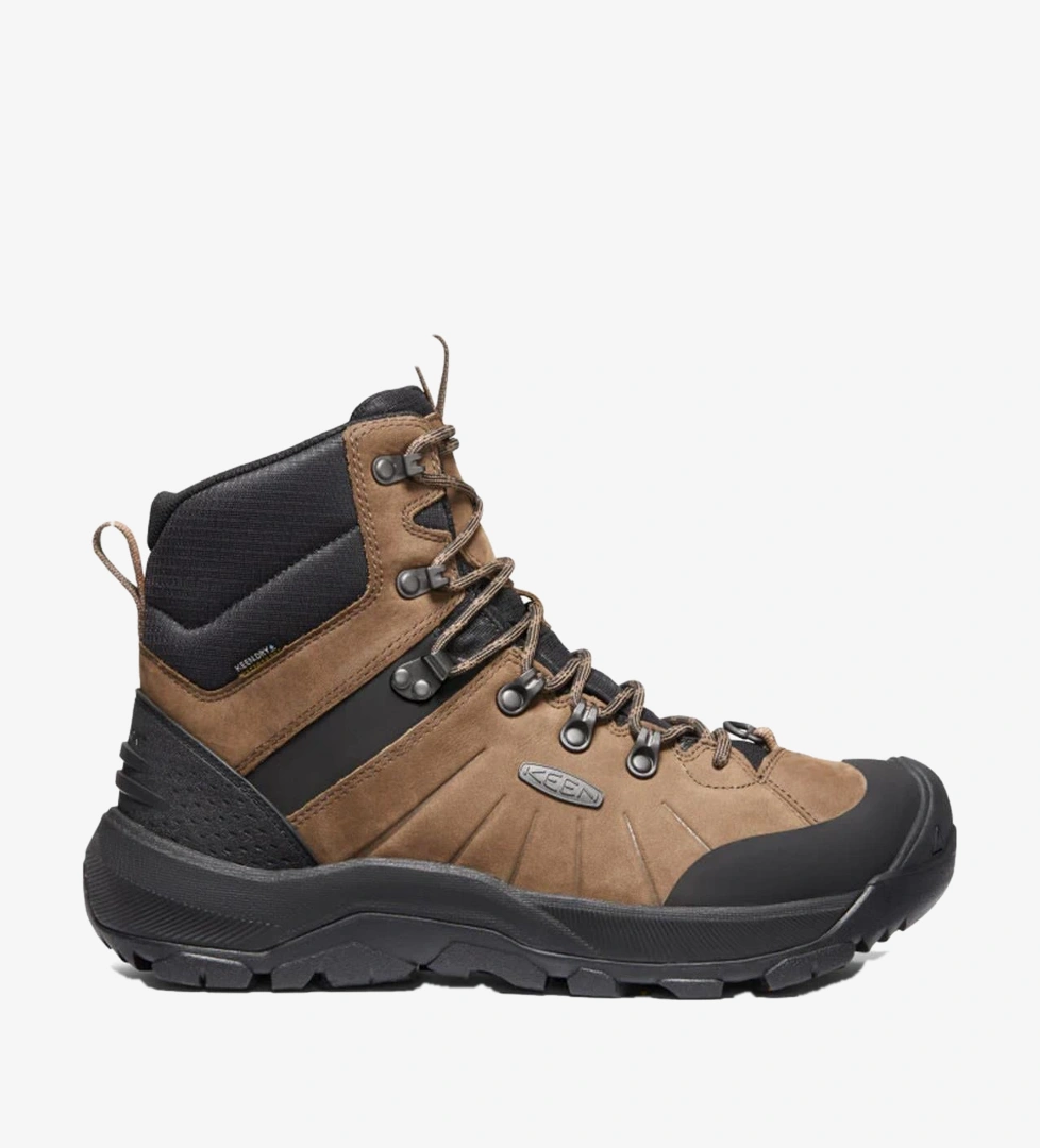 Keen Keen Revel IV