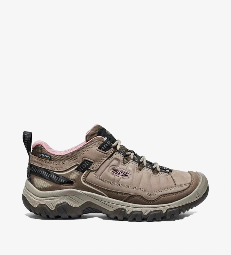 Keen Brındle Nostalgıa Rose Keen Targhee IV