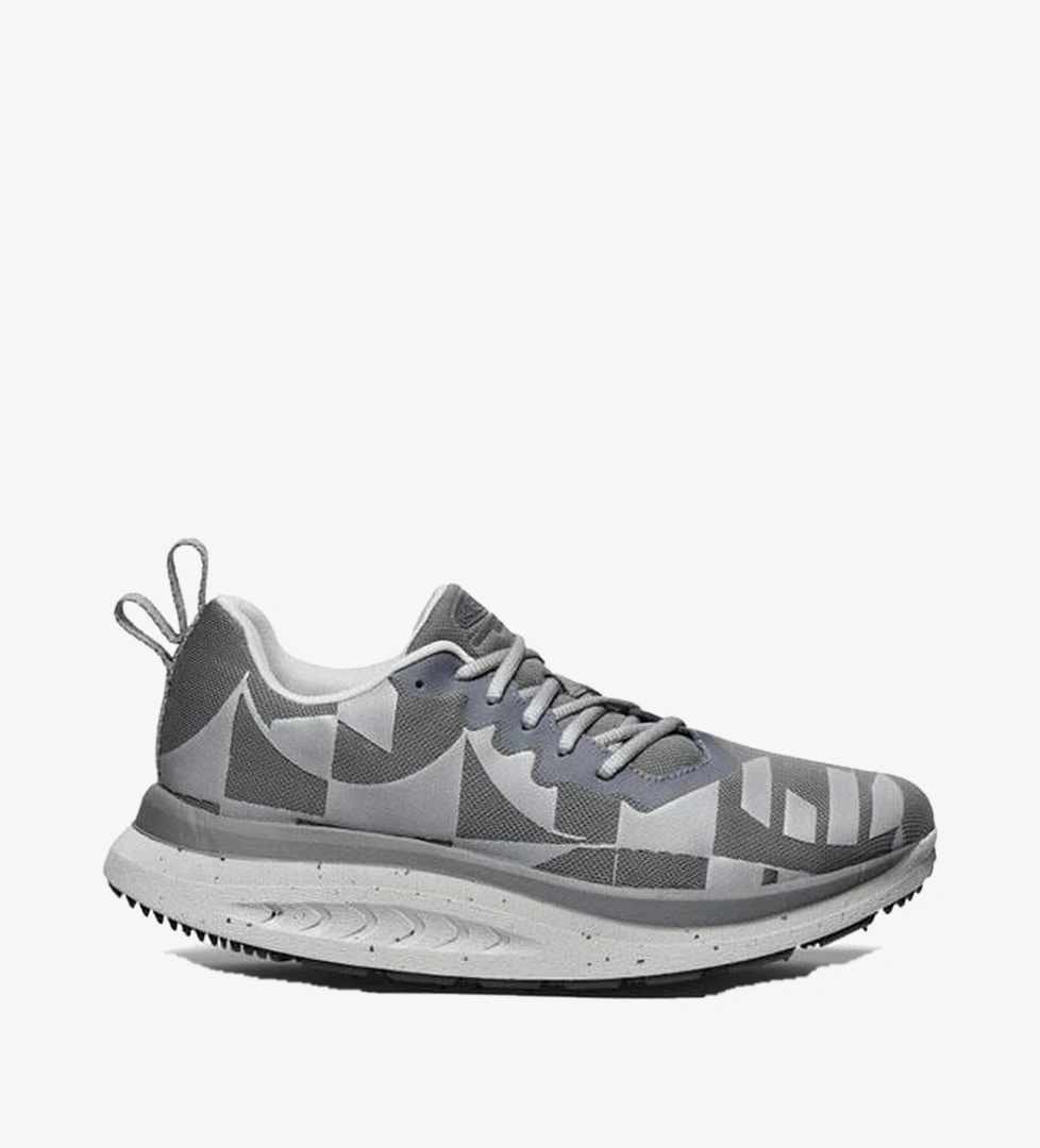 Keen Alloy Steel Grey Keen X Engineered