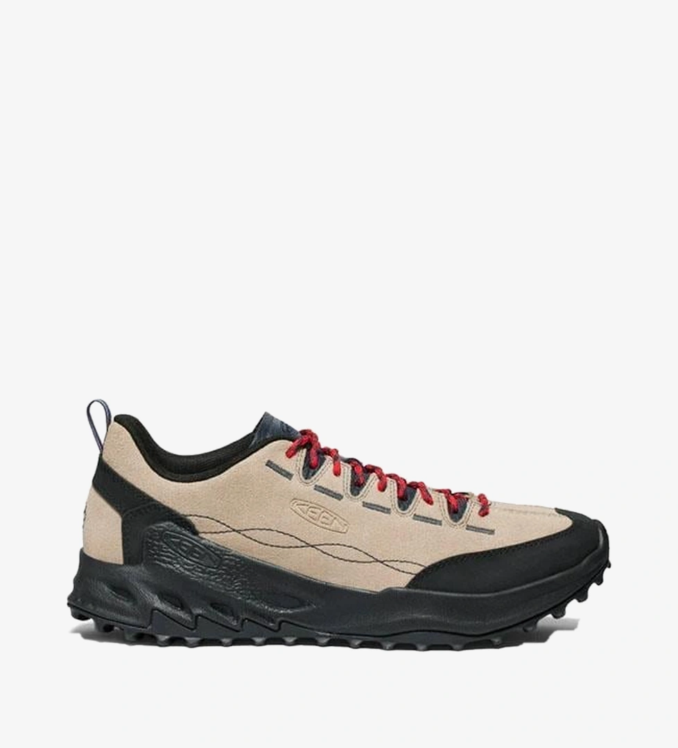 Keen Safarı Sky Captaın Keen Jasper