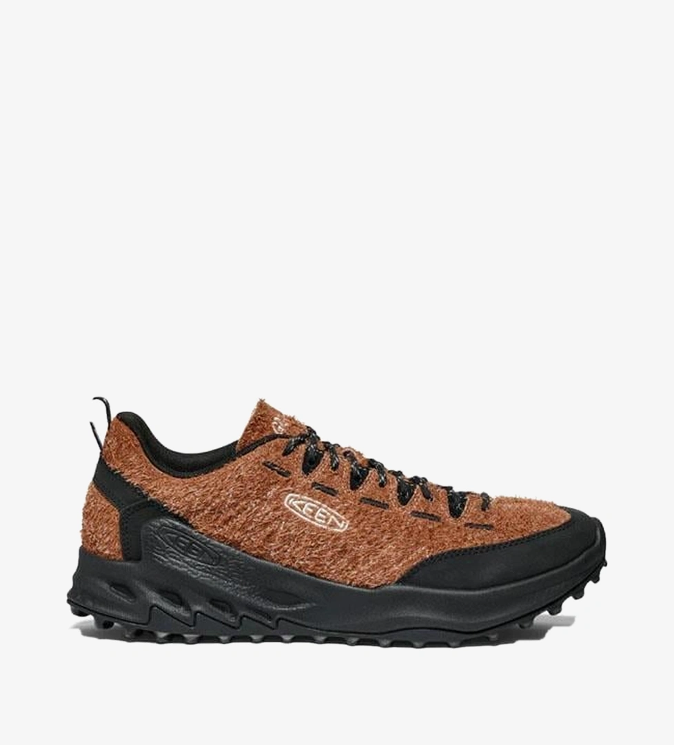 Jasper Zionic x Gramicci Erkek Sneaker