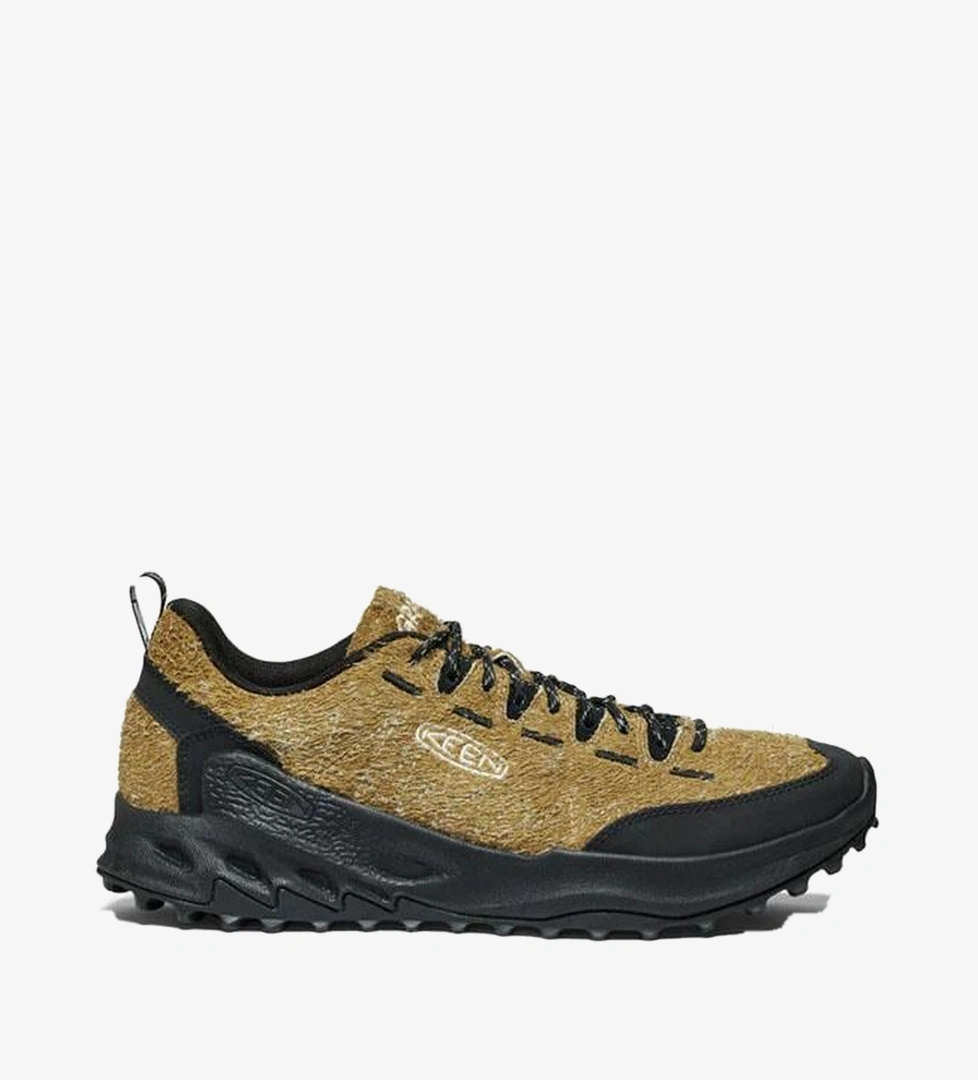 Keen Keen Jasper Zionic
