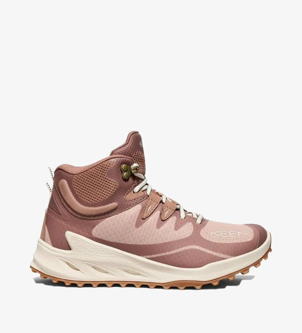 Keen Warm Taupe Bırch Keen Zionic Su
