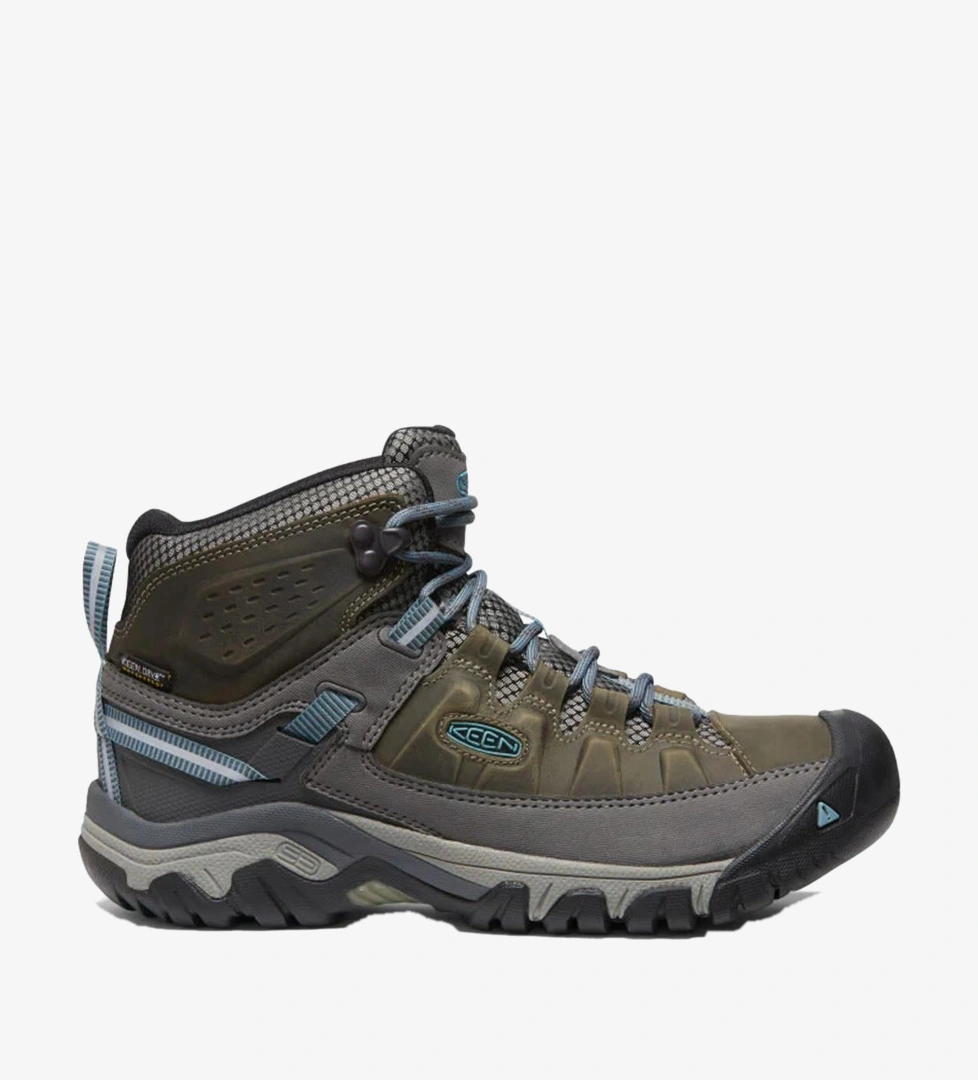 Keen Magnet Atlantıc Blue Keen Targhee Lll
