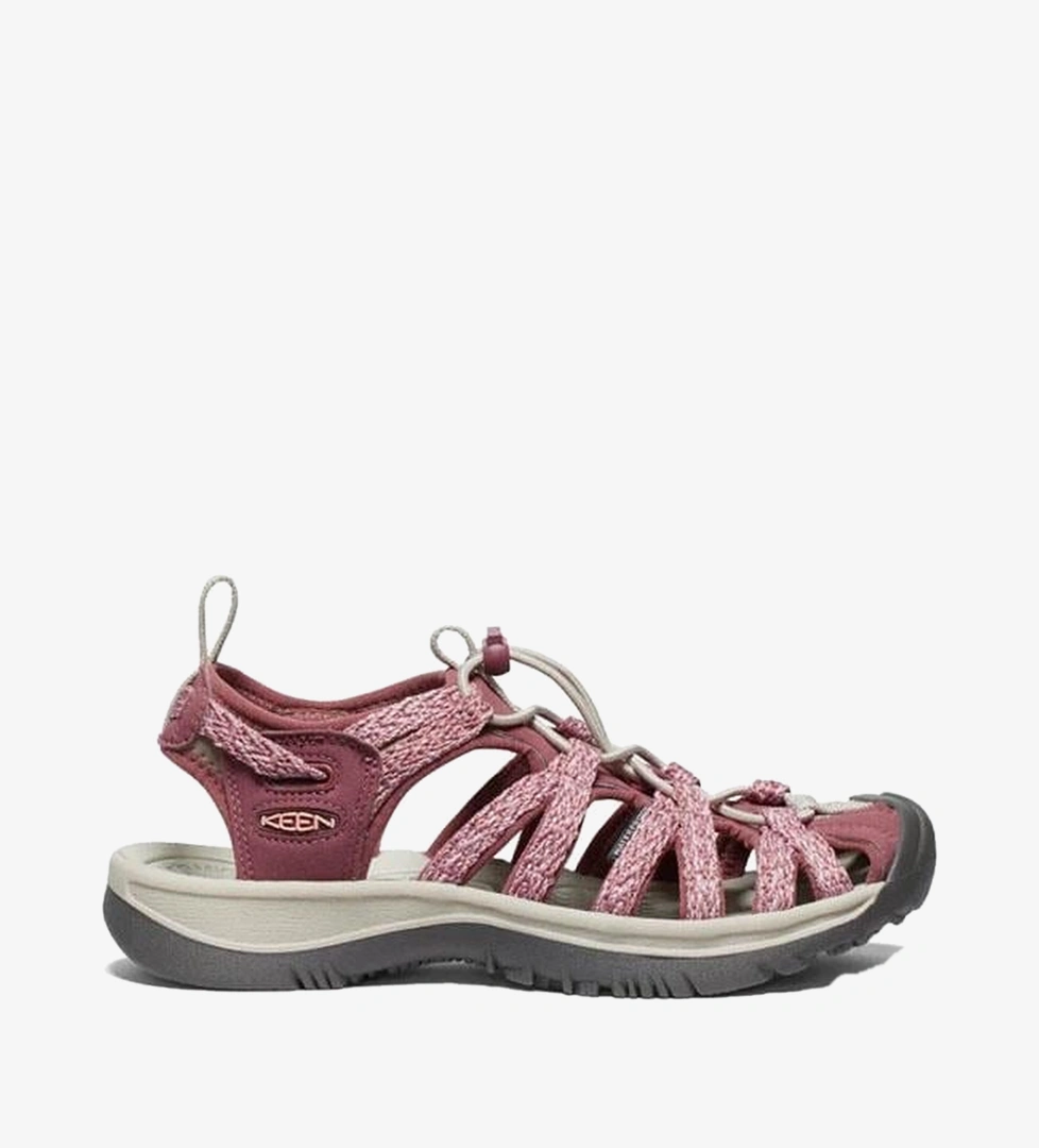 Keen Rose Brown Peach Parfaıt Keen Whisper
