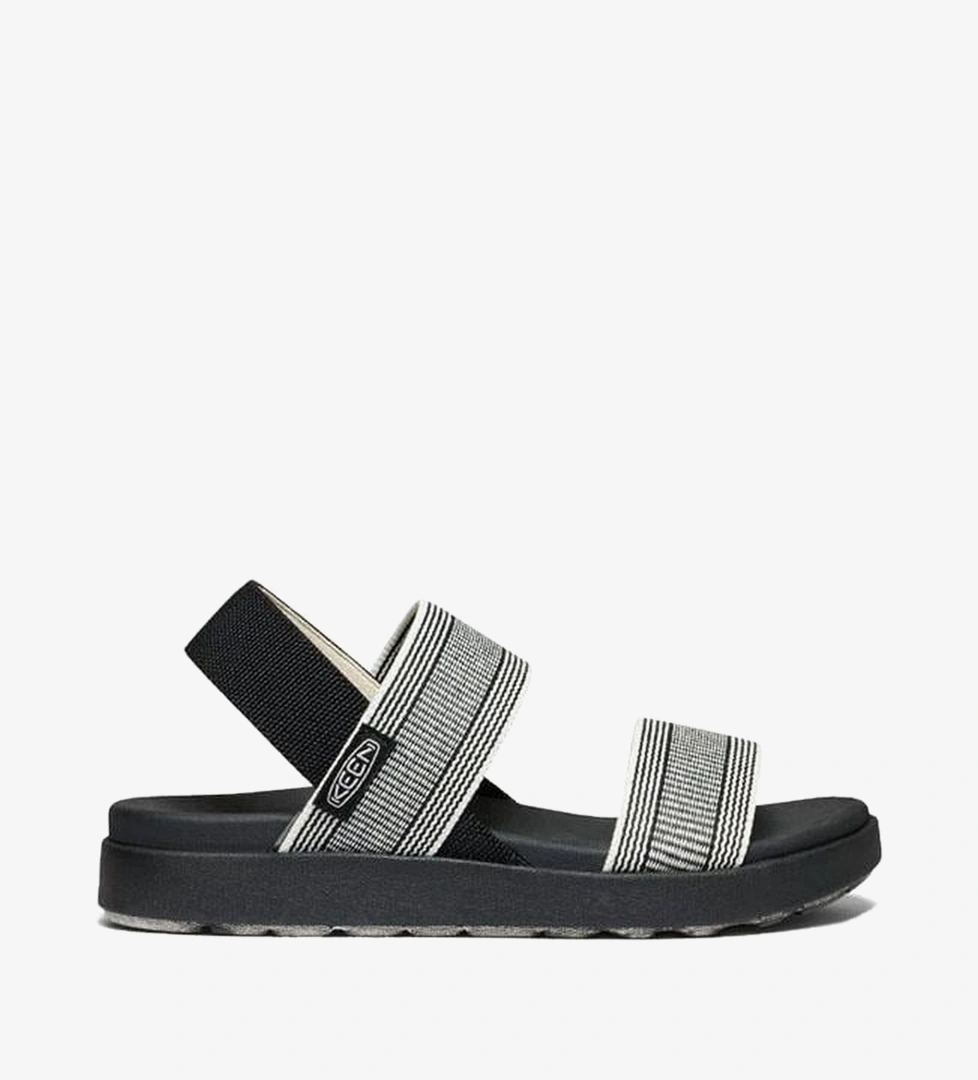 Keen Black Star White Keen Elle