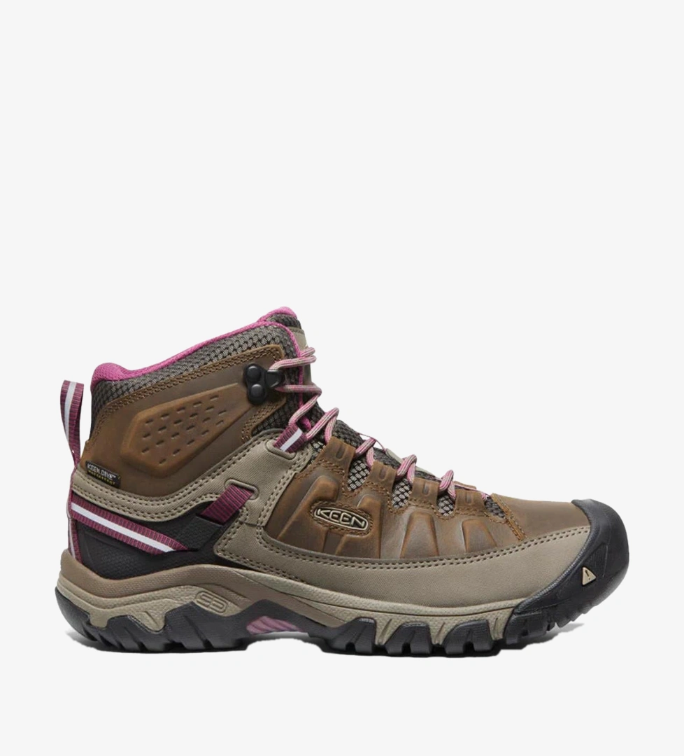 Keen Weıss Boysenberry Keen Targhee Lll