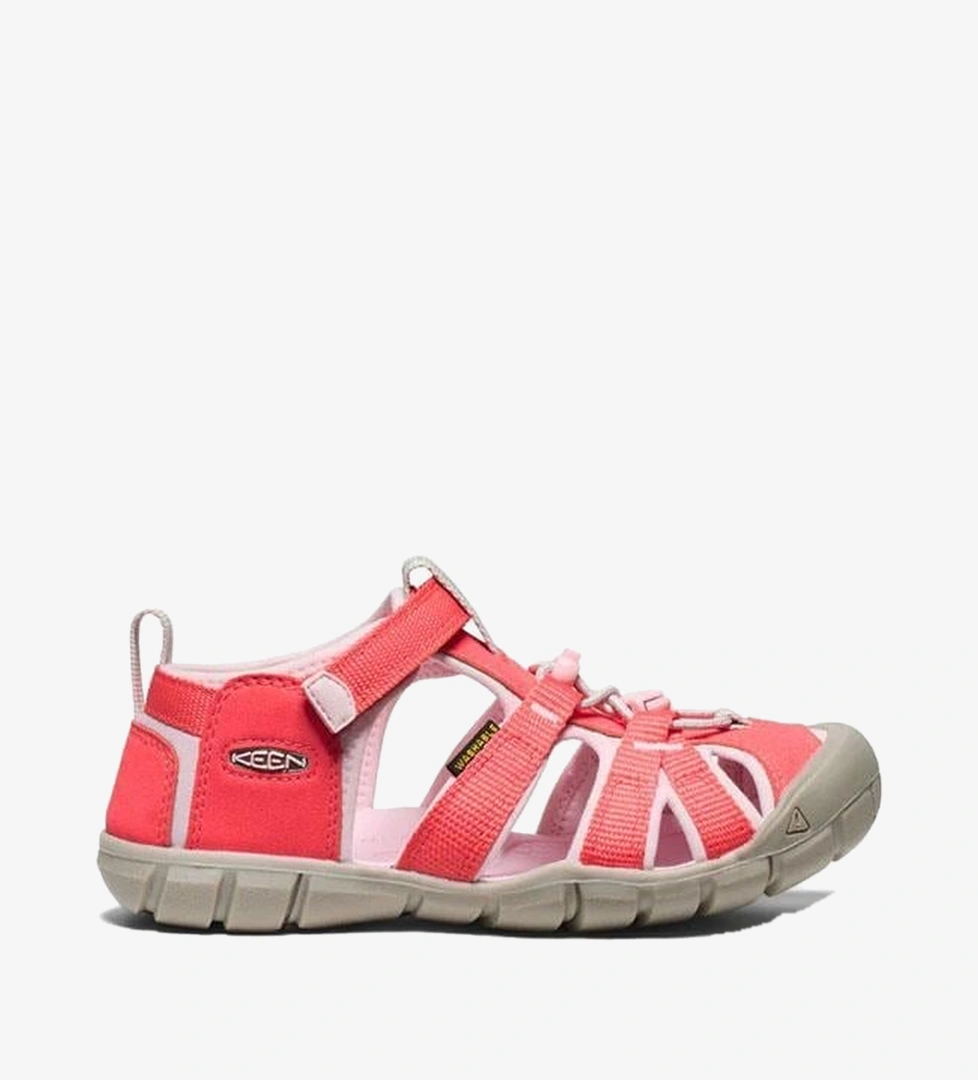 Keen Dubarry Pınk A Boo Keen Seacamp II
