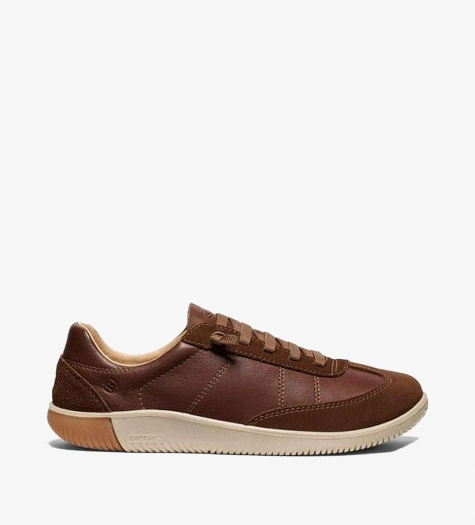 Keen Dark Earth Plaza Taupe Keen Knx