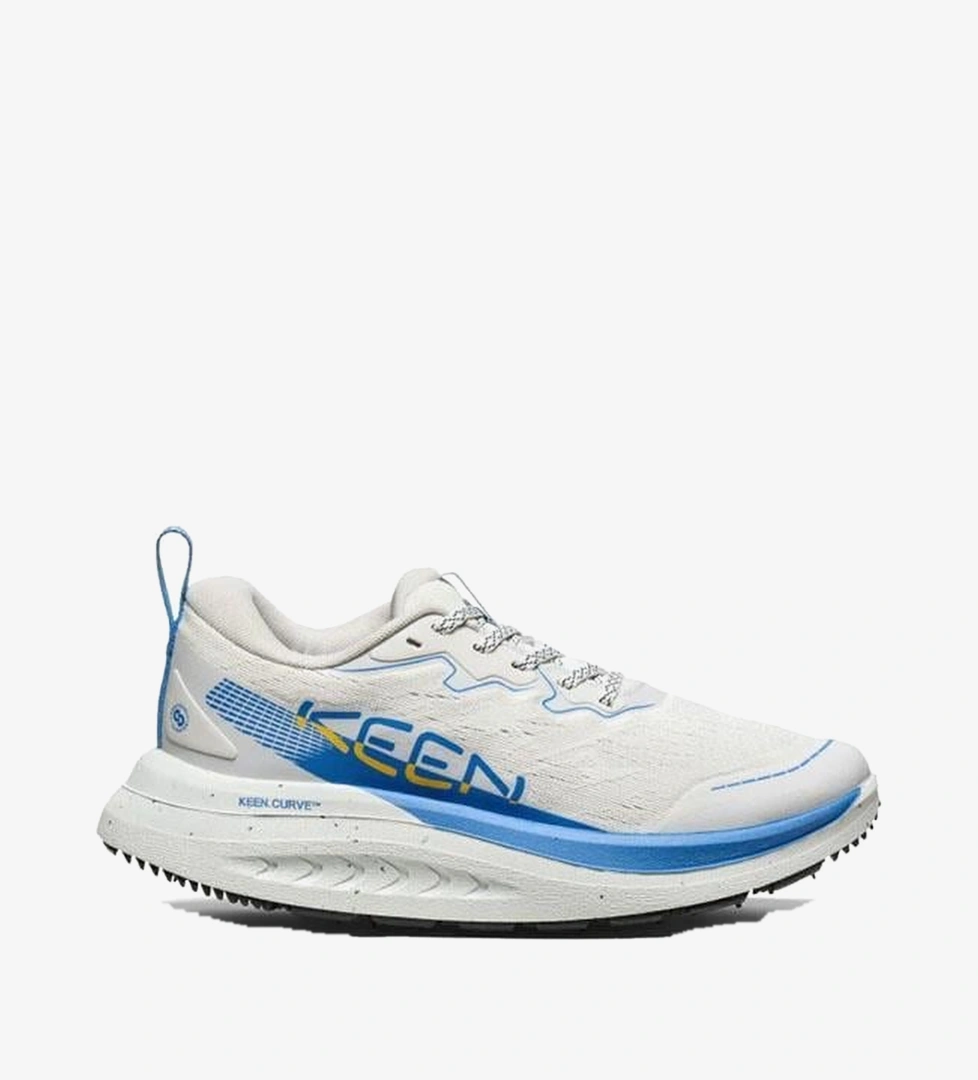 Keen Keen II