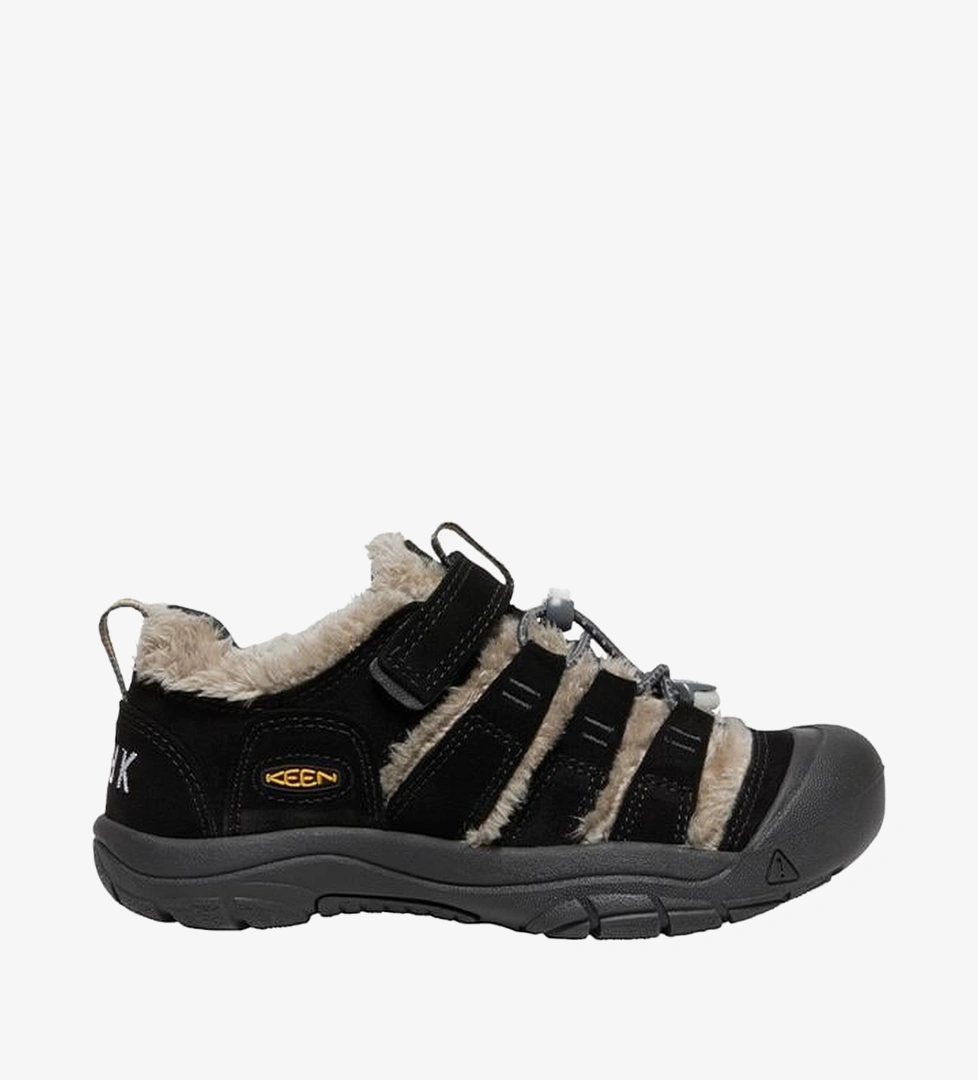 Keen Tps Bıg Foot Gold Keen Newport