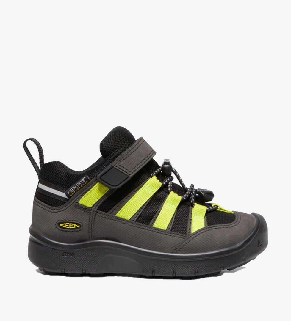 Keen Keen Hikeport II