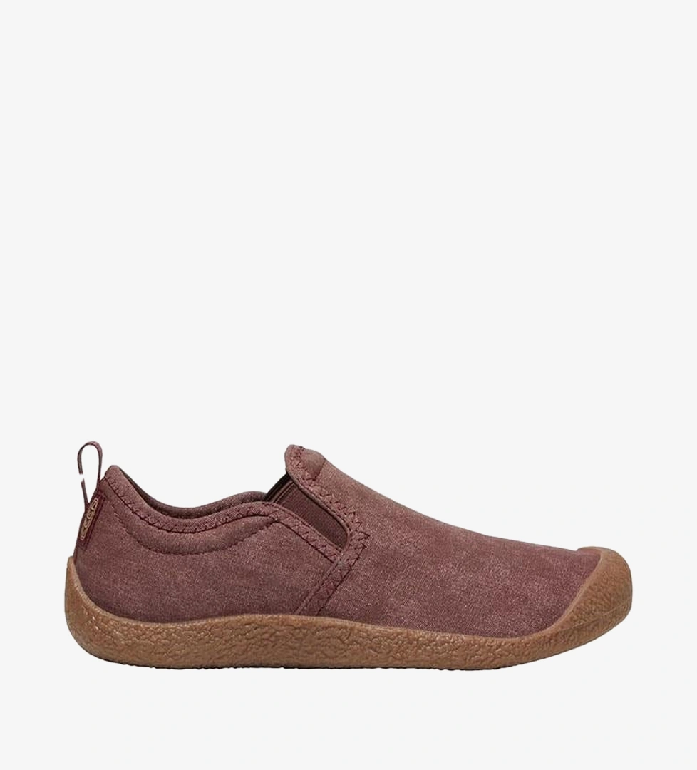 Keen Andorra Brown Keen Howser Canvas