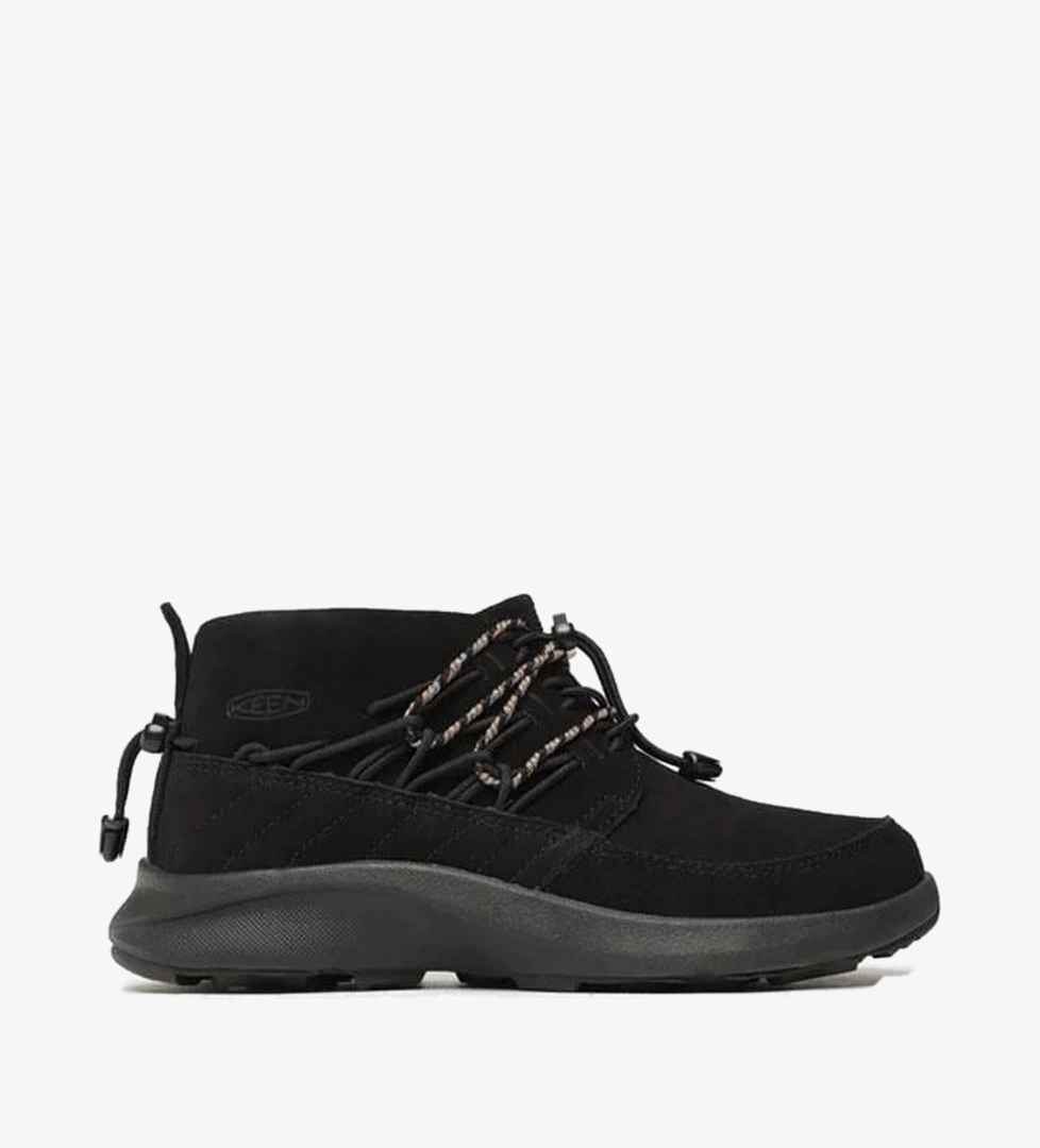 Keen Black Black Keen Uneek
