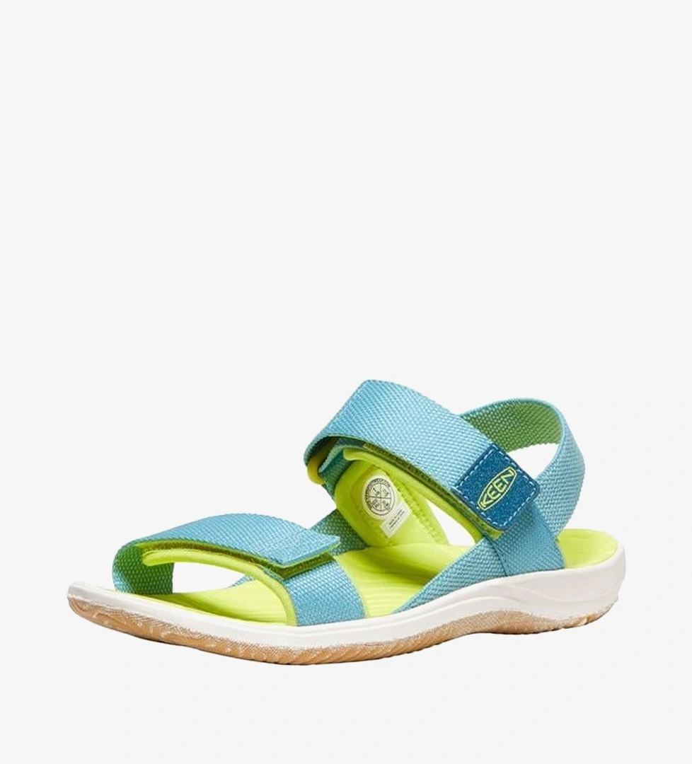 Keen Reef Waters Evenıng Prımrose Keen Elle