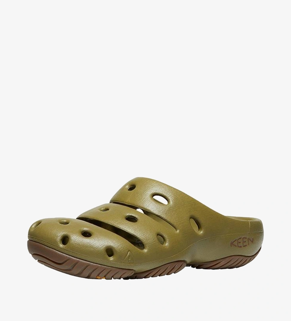 Keen Martını Olıve Dark Earth Keen Yogui