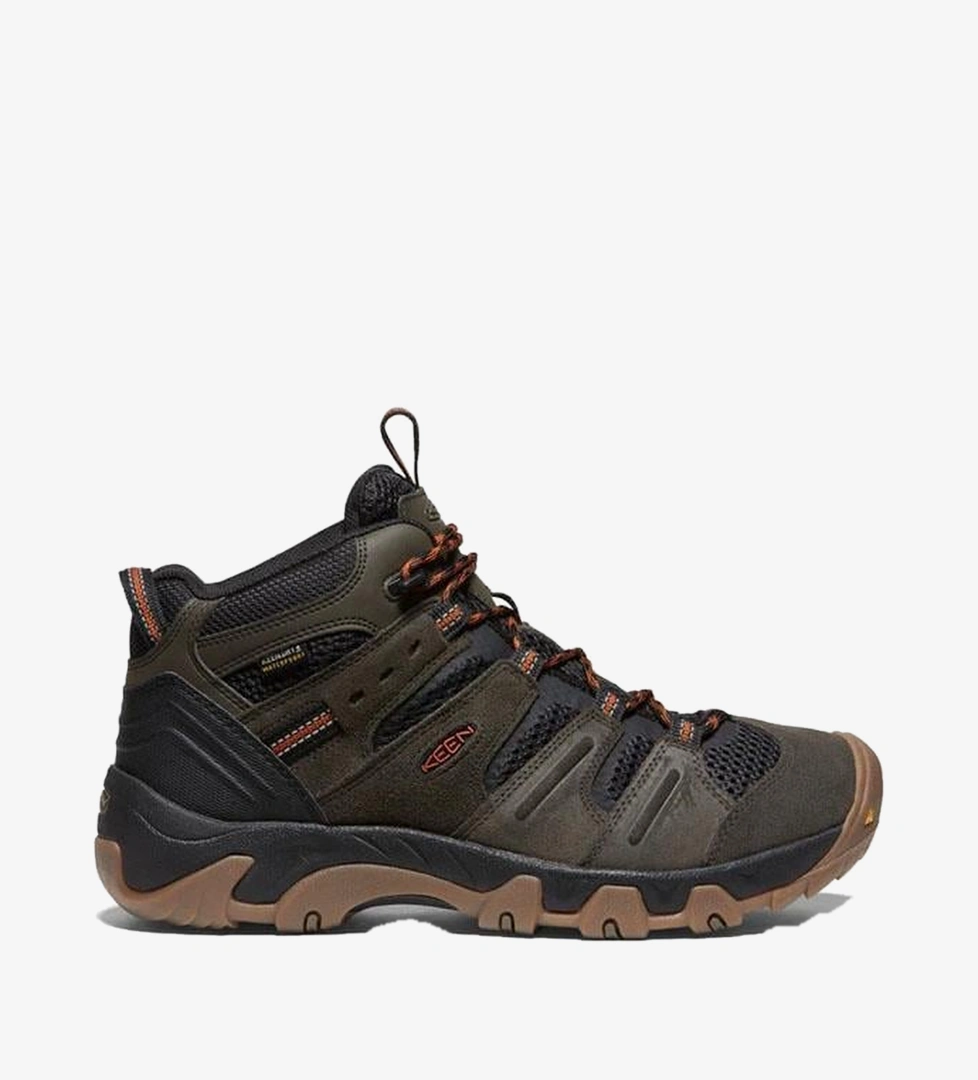 Keen Keen Headout Su